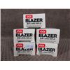 Image 2 : 22 Long Rifle CCI Blazer - 5 Boxes of 50