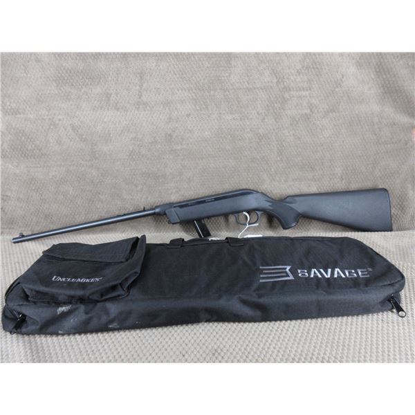 Non-Restricted - Savage Model 64 F in 22 Long Rifle