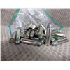 Image 1 : 357 Magnum Bag of 50 - Reloads sold as componets