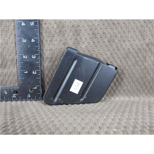 Lee Enfield Magazine - Stamped on bottom NA22036