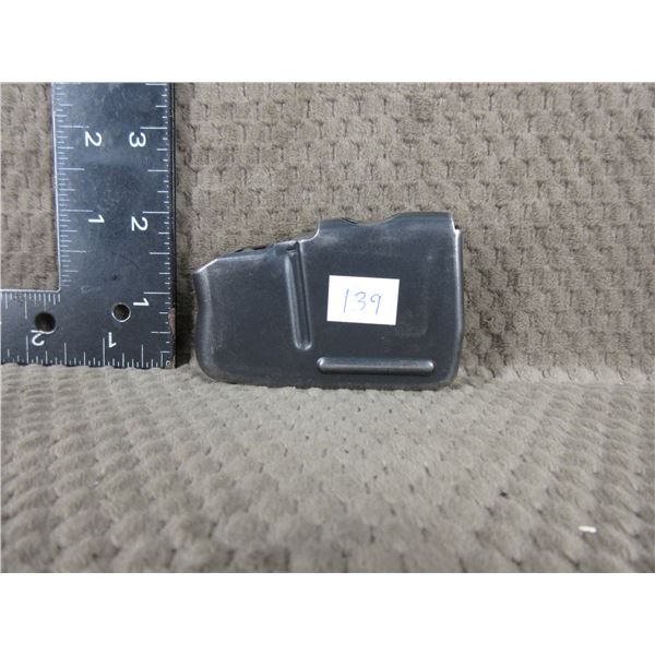 Browning Lever Rifle Magazine 243, 308, 358