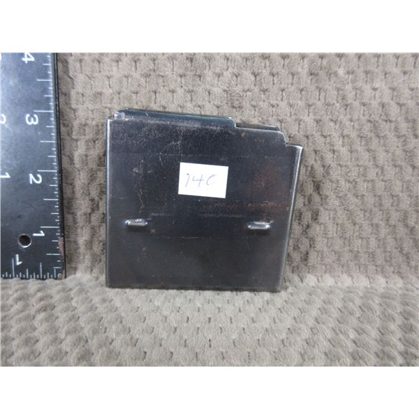 Unknown Rifle Magazine for 222 or 223 Rem Cartridge