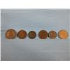 Image 1 : 6 - Collector Coins/Tokens