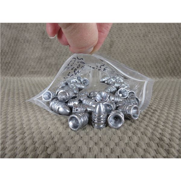 RCBS .583 Minnie 400gr for 577 Snider Bag of 40