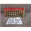 Image 1 : 308 Winchester Bag of 40 - Reloads sold as componets