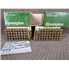 Image 1 : 22 Hornet 2 Boxes of 50 - Reloads sold as componets