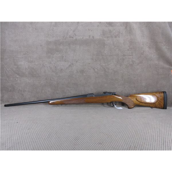 Non-Restricted - BRNO Model ZKK 601 in 257 Improved