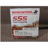 Image 2 : 22 Long Rifle Winchester 36 gr HP - Box of 555