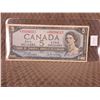 Image 1 : 1954 Canada Five Dollar Bill