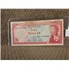 Image 1 : One Dollar East Caribbean Currency Authority