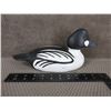 Image 1 : Wood Painted Duck Decoy