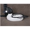 Image 2 : Wood Painted Duck Decoy