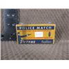 Image 1 : Collector Ammunition - Peters Police Match 32 S&W Long
