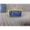 Image 2 : Collector Ammunition - Peters Police Match 32 S&W Long