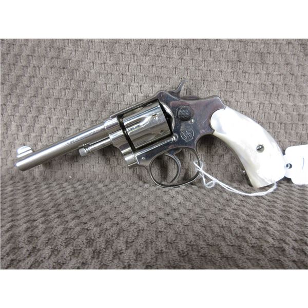 PAL MUST HAVE 12-6 ON IT TO BUY THIS - S&W Model M