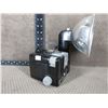 Image 2 : Kodak Brownie Hawkeye Camera Flash Model