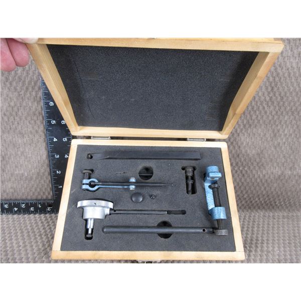 Measuring Dial Gauge Set in Box