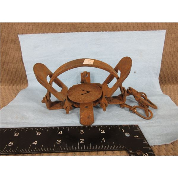 Vintage Trap Unknown Manufacturer - Maybe Victor