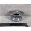 Image 1 : Vintage Spitoon Enamel Coated