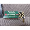 Image 1 : Collector Ammo - Remington Kleenbore 22 LR - Box of 50