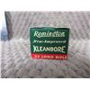 Image 2 : Collector Ammo - Remington Kleenbore 22 LR - Box of 50