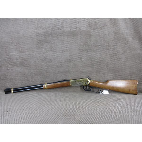 Non-Restricted - Winchester 1894 Klondike in 30-30 Win.