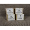 Image 1 : 7.62 X 63 Garand - 4 Boxes of 20