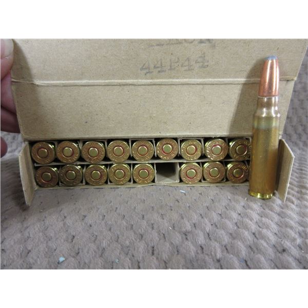 300 Savage Dominion 180gr, SP - Collector Box of 20