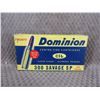 Image 2 : 300 Savage Dominion 180gr, SP - Collector Box of 20