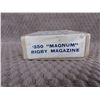 Image 4 : .350 Bore Magnum Rigby Magazine Rifle - Box of 10