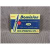 Image 2 : 30-06 Springfield Dominion 180gr, CPE - Collector Box of 20