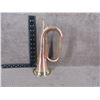 Image 2 : Copper & Brass Bugle Horn