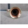 Image 4 : Copper & Brass Bugle Horn