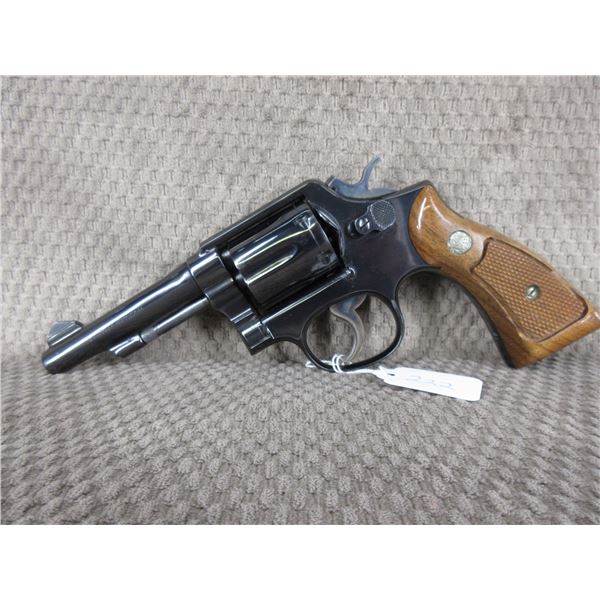 PAL MUST HAVE 12-6 ON IT TO BUY THIS - S&W 10-5