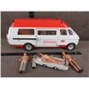 Image 2 : Tonka Rescue Ambulance