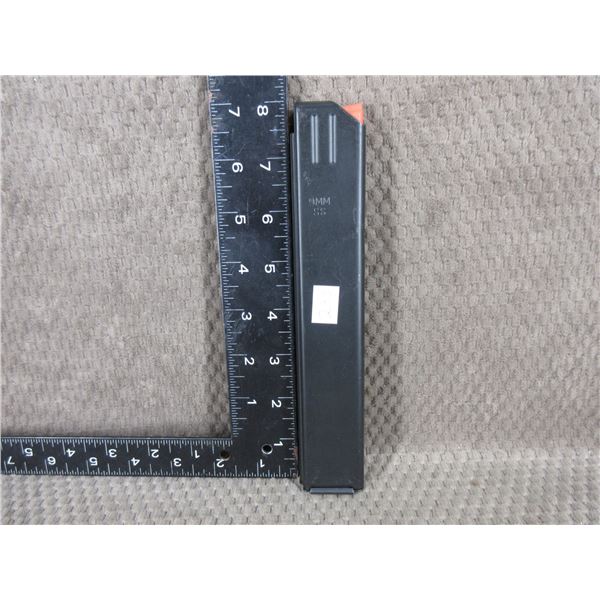 AR-15 9MM Magazine by C Products Defence