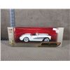 Image 1 : 1957 Chevrolet Corvette - Road Signature 1:18 Diecast