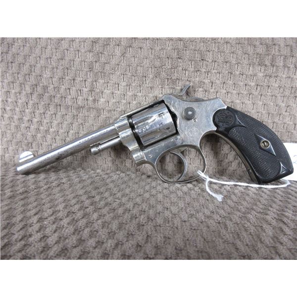 PAL MUST HAVE 12-6 ON IT TO BUY THIS - S&W Model M