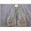 Image 1 : Canvas Duck Hunters Insulated Vest - Size M Used