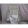 Image 3 : Canvas Duck Hunters Insulated Vest - Size M Used