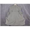 Image 4 : Canvas Duck Hunters Insulated Vest - Size M Used