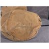 Image 3 : World War II Duffel Bag "P. Devitt"