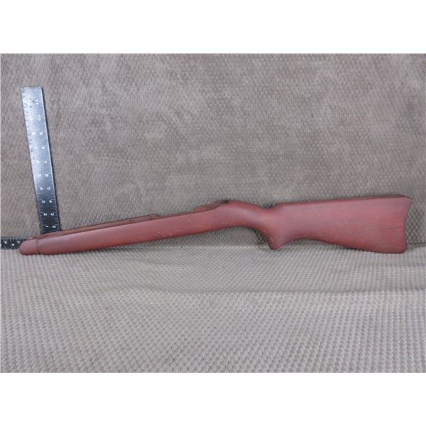 Rock Island 10/22 Stock with Butt Plate