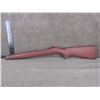 Image 1 : Rock Island 10/22 Stock with Butt Plate