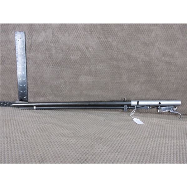 Hiawatha Model 189 Barreled Action in 22 LR - PAL Required