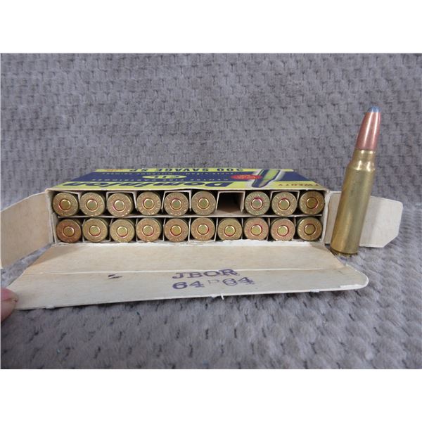 300 Savage Dominion 180gr, SP - Collector Box of 20