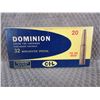 Image 2 : 32 Win. Special Dominion 170gr, KKSP - Collector Box of 20