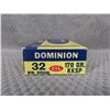 Image 3 : 32 Win. Special Dominion 170gr, KKSP - Collector Box of 20