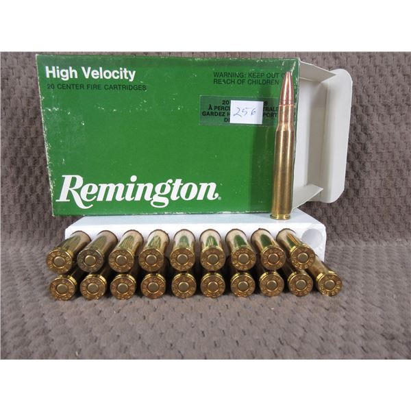 30-06 Springfield Remington 180 gr PSP Box of 20