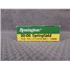 Image 2 : 30-06 Springfield Remington 180 gr PSP Box of 20